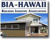 Building Industry Association of Hawaii - BIA