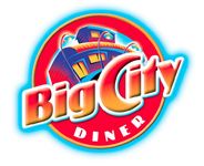 Big City Diner - Kakaako Honolulu, Hawaii