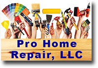 Pro Home Repair LLC - John Hansen - Oahu, Kakaako, Honolulu, Hawaii Handyma