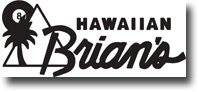 Hawaiian Brian's Featured Events MAY 2026 - Kakaako, Hawaii