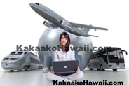 VACATION - Activity Desk and Travel Agencies - Kakaako - Honolulu, Hawaii