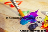 Art & Photography - Shopping Kakaako - Honolulu, Hawaii