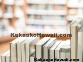 Book Stores - Shopping Kakaako - Honolulu, Hawaii