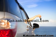 Car Motorcycle Rental Automotive - Kakaako - Honolulu, Hawaii