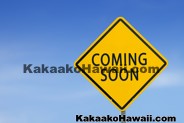 Coming Soon - Kakaako - Honolulu, Hawaii