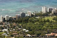Culture/History of Kakaako - Honolulu, Hawaii