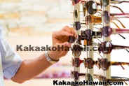 Eyewear & Sunglasses - Shopping Kakaako - Honolulu, Hawaii
