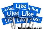 Follow Kakaako Hawaii .com - Honolulu, Hawaii