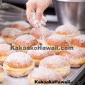 Bakery - Kakaako - Honolulu, Hawaii