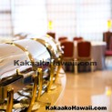 Buffet - Kakaako - Honolulu, Hawaii