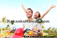 Cars, Motorcycles & Mopeds - Kakaako - Honolulu, Hawaii