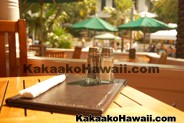 Casual Dining - Kakaako - Honolulu, Hawaii