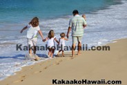 Children & Families - Kakaako - Honolulu, Hawaii