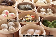 Chinese - Kakaako - Honolulu, Hawaii