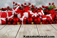 Kakaako Christmas Holiday Super Sales Coupons Specials News and Events - Kakaako, Hawaii 2014 - Honolulu, Hawaii