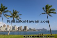 Condominiums-Condos - Kakaako - Honolulu, Hawaii