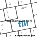 Directory Listing Form Request - Kakaako - Honolulu, Hawaii
