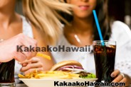 Fast Food / Quick Service - Kakaako - Honolulu, Hawaii