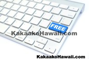 Free Posting - Kakaako - Honolulu, Hawaii
