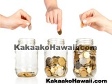Fundraisers & Benefits - Kakaako - Honolulu, Hawaii