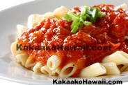 Italian - Kakaako - Honolulu, Hawaii