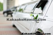 Limousines & Taxis - Kakaako - Honolulu, Hawaii