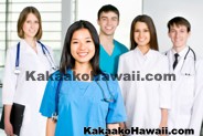 Medical Services & Facilities - Kakaako - Honolulu, Hawaii