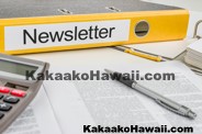 Kakaako, Hawaii Newsletters Archive - Honolulu, Hawaii