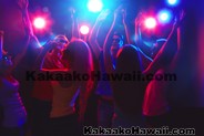 Nightlife Dance Nightclubs - Kakaako - Honolulu, Hawaii
