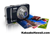 Kakaako, Hawaii Photo Gallery - Honolulu, Hawaii