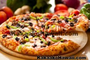 Pizza - Kakaako - Honolulu, Hawaii