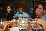 Kakaako Restaurants and Food Directory - Honolulu, Hawaii