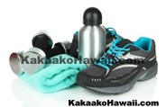 Kakaako Sports, Recreation Fitness - Honolulu, Hawaii