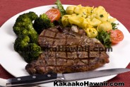 Steak / Steakhouse - Kakaako - Honolulu, Hawaii