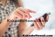 Kakaako, Hawaii Text Message Alert (SMS) Subscription - Honolulu, Hawaii