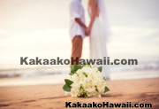 Wedding Service - Kakaako - Honolulu, Hawaii