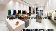 Luxury Boutiques - Shopping Kakaako - Honolulu, Hawaii