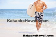 Sporting Apparel & Equipment - Shopping Kakaako - Honolulu, Hawaii