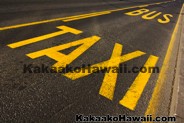 TRANSPORTATION - Transportation - Kakaako - Honolulu, Hawaii